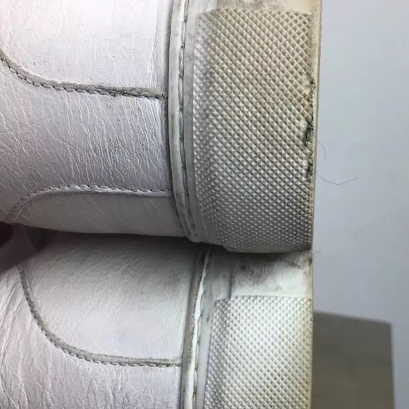 Balenciaga sneakers - Picture 4 of 8